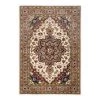 THEKO die markenteppiche Tapis en laine Royal Heriz I - Laine vierge - Marron - 160 x 230 cm 1 THEKO die markenteppiche Tapis en laine Royal Heriz I - Laine vierge - Marron - 160 x 230 cm -Tapis Soldes Boutique 1000301455 211117 17440803271 IMAGE P000000001000301455