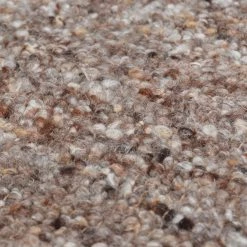 THEKO die markenteppiche Tapis en laine Berberina Super - Laine vierge - Marron - 60 x 90 cm 13 THEKO die markenteppiche Tapis en laine Berberina Super - Laine vierge - Marron - 60 x 90 cm -Tapis Soldes Boutique 1000301541 211202 16144900086 DETAILS P000000001000301541