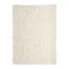 THEKO die markenteppiche Tapis en laine Flokos 1250 I - Laine vierge - Naturel - 160 x 230 cm -Tapis Soldes Boutique 1000301565 211117 17452004456 IMAGE P000000001000301565