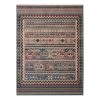 THEKO die markenteppiche Tapis Gabiro 416 - Polypropylène - Multicolore - 90 x 160 cm -Tapis Soldes Boutique 1000301569 211117 17281501273 IMAGE P000000001000301569