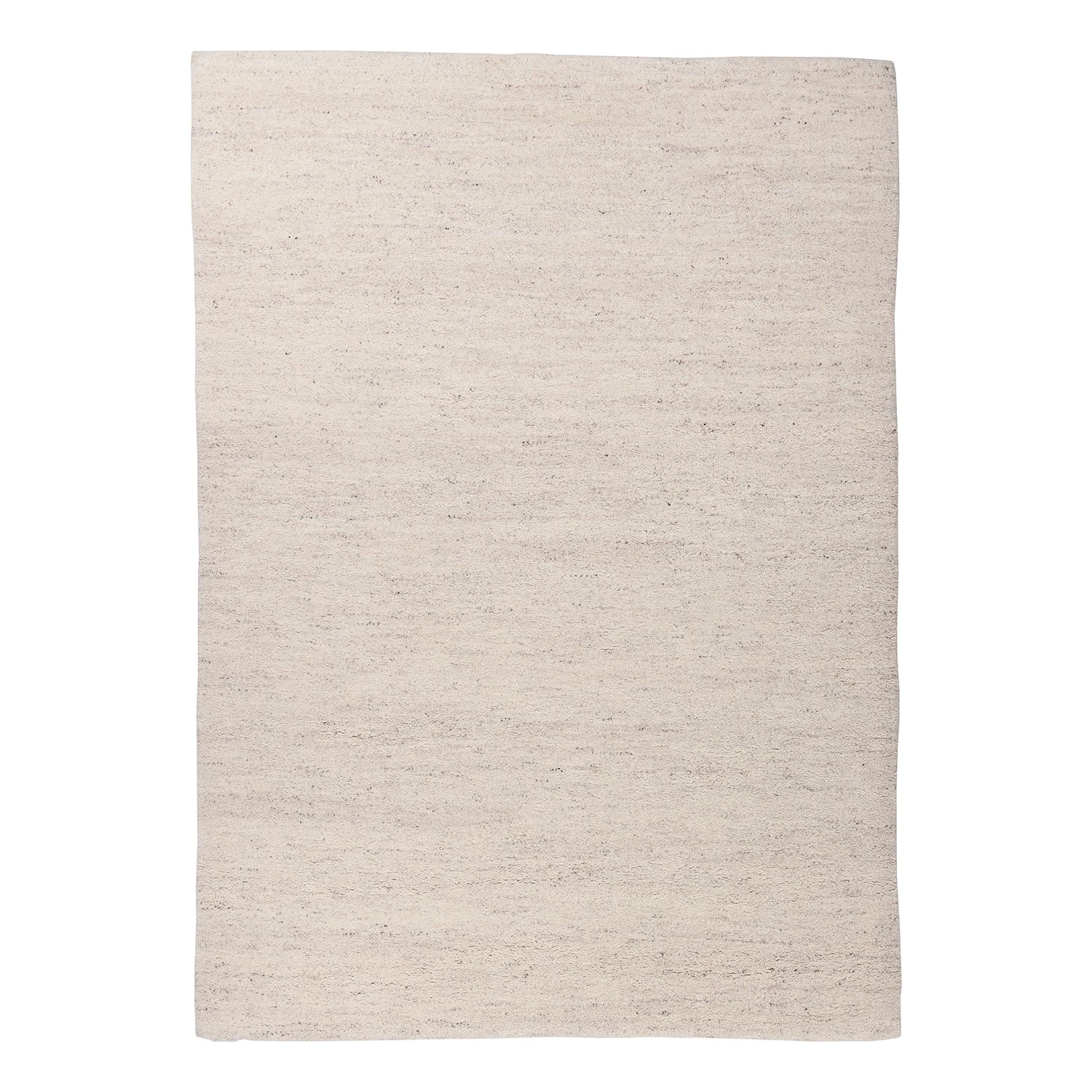 THEKO die markenteppiche Tapis en laine Maloronga I - Laine vierge - Crème - 90 x 160 cm 3 THEKO die markenteppiche Tapis en laine Maloronga I - Laine vierge - Crème - 90 x 160 cm
