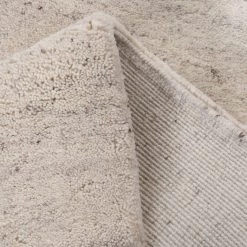 THEKO die markenteppiche Tapis en laine Maloronga I - Laine vierge - Crème - 90 x 160 cm 11 THEKO die markenteppiche Tapis en laine Maloronga I - Laine vierge - Crème - 90 x 160 cm -Tapis Soldes Boutique 1000301589 211117 17463605647 DETAILS P000000001000301589