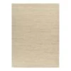 THEKO die markenteppiche Tapis en laine Hadj I - Laine vierge - Crème - 60 x 120 cm -Tapis Soldes Boutique 1000301597 211117 17283401308 IMAGE P000000001000301597