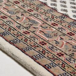 THEKO die markenteppiche Tapis en laine Chandi I - Laine vierge - Marron - 60 x 90 cm 14 THEKO die markenteppiche Tapis en laine Chandi I - Laine vierge - Marron - 60 x 90 cm -Tapis Soldes Boutique 1000301708 211117 17453504747 DETAILS P000000001000301708