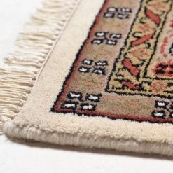 THEKO die markenteppiche Tapis en laine Chandi I - Laine vierge - Marron - 60 x 90 cm 15 THEKO die markenteppiche Tapis en laine Chandi I - Laine vierge - Marron - 60 x 90 cm -Tapis Soldes Boutique 1000301708 211117 17453504753 DETAILS P000000001000301708