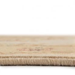 THEKO die markenteppiche Tapis en laine Turan 809 - Laine - Beige - 160 x 230 cm -Tapis Soldes Boutique 1000301890 211117 17393902573 DETAILS P000000001000301890