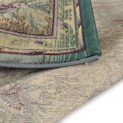 THEKO die markenteppiche Descente de lit Gabiro 72 (3 éléments) - Polypropylène - Multicolore -Tapis Soldes Boutique 1000301901 211117 17310601626 DETAILS P000000001000301901