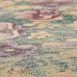 THEKO die markenteppiche Descente de lit Gabiro 72 (3 éléments) - Polypropylène - Multicolore -Tapis Soldes Boutique 1000301901 211117 17310601637 DETAILS P000000001000301901