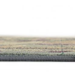 THEKO die markenteppiche Descente de lit Gabiro 72 (3 éléments) - Polypropylène - Multicolore -Tapis Soldes Boutique 1000301901 211117 17310701648 DETAILS P000000001000301901