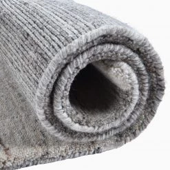 THEKO die markenteppiche Tapis en laine Lori Dream Super - Laine vierge - Beige - 140 x 200 cm -Tapis Soldes Boutique 1000301911 211117 17191200324 DETAILS P000000001000301911