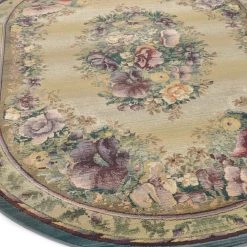 THEKO die markenteppiche Tapis Gabiro 72 III - Polypropylène - Multicolore - 120 x 180 cm -Tapis Soldes Boutique 1000301923 211117 17313001671 DETAILS P000000001000301923