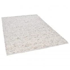 THEKO die markenteppiche Tapis en laine Alpages - Laine vierge - Sable - 90 x 160 cm 11 THEKO die markenteppiche Tapis en laine Alpages - Laine vierge - Sable - 90 x 160 cm -Tapis Soldes Boutique 1000301938 211117 17455905063 DETAILS P000000001000301938