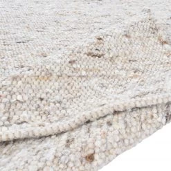 THEKO die markenteppiche Tapis en laine Alpages - Laine vierge - Sable - 90 x 160 cm 13 THEKO die markenteppiche Tapis en laine Alpages - Laine vierge - Sable - 90 x 160 cm -Tapis Soldes Boutique 1000301938 211117 17455905075 DETAILS P000000001000301938