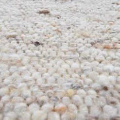 THEKO die markenteppiche Tapis en laine Alpages - Laine vierge - Sable - 90 x 160 cm 15 THEKO die markenteppiche Tapis en laine Alpages - Laine vierge - Sable - 90 x 160 cm -Tapis Soldes Boutique 1000301938 211117 17455905092 DETAILS P000000001000301938