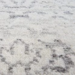 THEKO die markenteppiche Tapis en laine Versian - Laine vierge - Naturel - 70 x 140 cm -Tapis Soldes Boutique 1000302007 211117 17405002699 DETAILS P000000001000302007