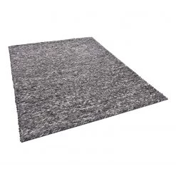 THEKO die markenteppiche Tapis en laine Arlberg - Laine vierge - Gris - 140 x 200 cm 13 THEKO die markenteppiche Tapis en laine Arlberg - Laine vierge - Gris - 140 x 200 cm -Tapis Soldes Boutique 1000302028 211117 17461205254 DETAILS P000000001000302028