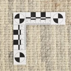 THEKO die markenteppiche Descente de lit Nakarta 5040 (3 élém.) - Laine vierge - Naturel -Tapis Soldes Boutique 1000302157 211117 17435803145 DETAILS P000000001000302157