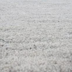 THEKO die markenteppiche Tapis en laine Hadj III - Laine vierge - Gris -Tapis Soldes Boutique 1000302161 211117 17322701788 DETAILS P000000001000302161