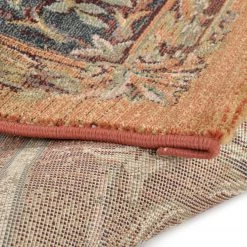 THEKO die markenteppiche Tapis Gabiro 856 I - Polypropylène - Orange - 68 x 135 cm 11 THEKO die markenteppiche Tapis Gabiro 856 I - Polypropylène - Orange - 68 x 135 cm -Tapis Soldes Boutique 1000302256 211117 17331701870 DETAILS P000000001000302256