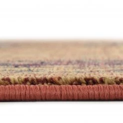 THEKO die markenteppiche Tapis Gabiro 856 I - Polypropylène - Orange - 68 x 135 cm 12 THEKO die markenteppiche Tapis Gabiro 856 I - Polypropylène - Orange - 68 x 135 cm -Tapis Soldes Boutique 1000302256 211117 17331701881 DETAILS P000000001000302256