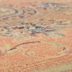 THEKO die markenteppiche Tapis Gabiro 856 I - Polypropylène - Orange - 68 x 135 cm 13 THEKO die markenteppiche Tapis Gabiro 856 I - Polypropylène - Orange - 68 x 135 cm -Tapis Soldes Boutique 1000302256 211117 17331801892 DETAILS P000000001000302256