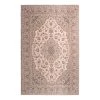 THEKO die markenteppiche Tapis en laine Floresti VI - Laine vierge - Crème - 80 x 150 cm -Tapis Soldes Boutique 1000302269 211117 17334401880 IMAGE P000000001000302269