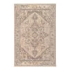 THEKO die markenteppiche Tapis en laine Floresti VII - Laine vierge - Beige - 120 x 170 cm -Tapis Soldes Boutique 1000302317 211117 17350702021 IMAGE P000000001000302317