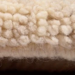 THEKO die markenteppiche Tapis en laine Tanger - Laine vierge - Mélange - 60 x 90 cm -Tapis Soldes Boutique 1000303573 211117 17430902962 DETAILS P000000001000303573