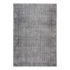 Kayoom Tapis Toska 425 - Chenille de polyester - Gris - 80 x 150 cm -Tapis Soldes Boutique 1000304419 211102 14435700188 IMAGE P000000001000304419