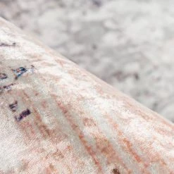 Kayoom Tapis Rhodin 225 - Polyester - Crème - 80 x 150 cm -Tapis Soldes Boutique 1000304438 211102 14445200312 DETAILS P000000001000304438