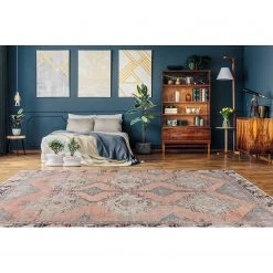 Kayoom Tapis Toska 625 - Chenille de polyester - Multicolore - 120 x 170 cm 11 Kayoom Tapis Toska 625 - Chenille de polyester - Multicolore - 120 x 170 cm -Tapis Soldes Boutique 1000304449 211102 14460200387 MOOD DETAILS P000000001000304449 mood