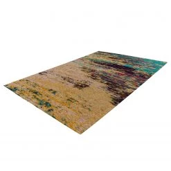 Kayoom Tapis Primavera 625 - Tissu mélangé - Multicolore - 200 x 290 cm 8 Kayoom Tapis Primavera 625 - Tissu mélangé - Multicolore - 200 x 290 cm -Tapis Soldes Boutique 1000304535 211102 14492700734 DETAILS P000000001000304535