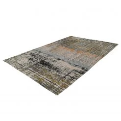 Kayoom Tapis Charme 325 - Tissu mélangé - Multicolore - 200 x 290 cm -Tapis Soldes Boutique 1000304555 211102 14503600848 DETAILS P000000001000304555