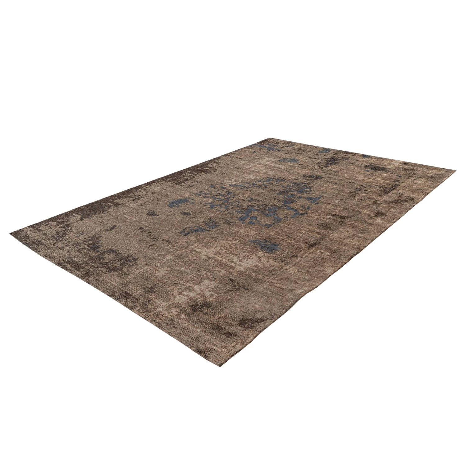 Kayoom Tapis Charme 625 - Tissu mélangé - Multicolore - 160 x 230 cm 4 Kayoom Tapis Charme 625 - Tissu mélangé - Multicolore - 160 x 230 cm – Image 2