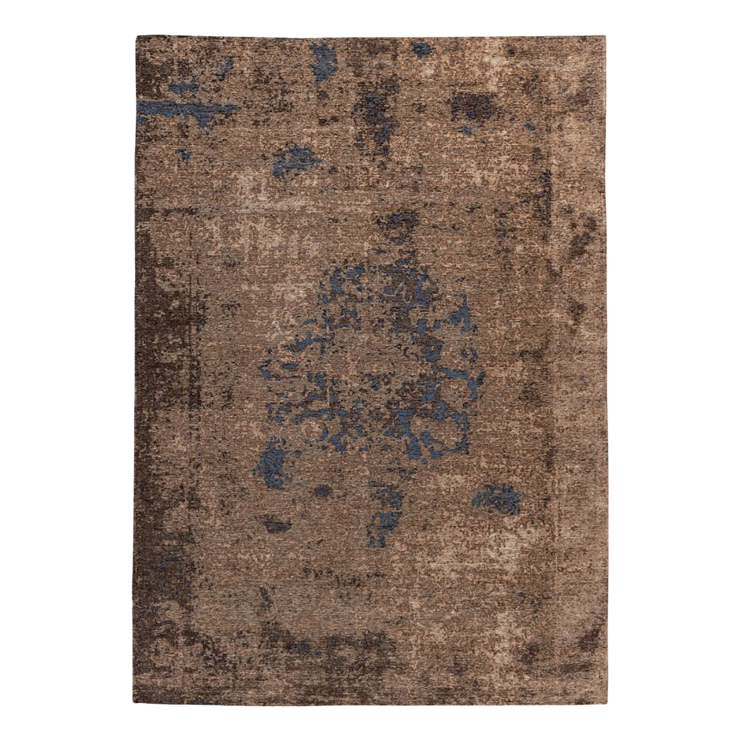 Kayoom Tapis Charme 625 - Tissu mélangé - Multicolore - 160 x 230 cm 3 Kayoom Tapis Charme 625 - Tissu mélangé - Multicolore - 160 x 230 cm