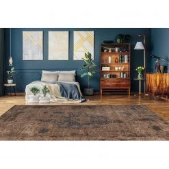 Kayoom Tapis Charme 625 - Tissu mélangé - Multicolore - 160 x 230 cm 11 Kayoom Tapis Charme 625 - Tissu mélangé - Multicolore - 160 x 230 cm -Tapis Soldes Boutique 1000304561 211102 14520100969 MOOD DETAILS P000000001000304561 mood