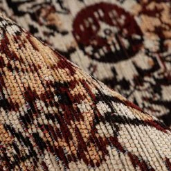 Kayoom Tapis Charme 725 - Tissu mélangé - Ivoire - 160 x 230 cm -Tapis Soldes Boutique 1000304562 211102 14511000914 DETAILS P000000001000304562