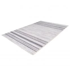 Kayoom Tapis Maya 100 - Polyester - Gris - 200 x 290 cm -Tapis Soldes Boutique 1000304569 211102 14512000938 DETAILS P000000001000304569