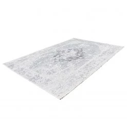 Kayoom Tapis Prayer 100 - Polyester - Gris - 200 x 290 cm 10 Kayoom Tapis Prayer 100 - Polyester - Gris - 200 x 290 cm -Tapis Soldes Boutique 1000304597 211102 14531301097 DETAILS P000000001000304597