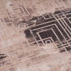 Kayoom Tapis Prayer 500 - Polyester - Crème - 200 x 290 cm 10 Kayoom Tapis Prayer 500 - Polyester - Crème - 200 x 290 cm -Tapis Soldes Boutique 1000304618 211102 14540701201 DETAILS P000000001000304618