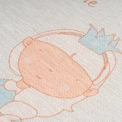 Kayoom Tapis enfant Bambini 100 IV - Polyester - Menthe 10 Kayoom Tapis enfant Bambini 100 IV - Polyester - Menthe -Tapis Soldes Boutique 1000304634 211102 14545101274 DETAILS P000000001000304634