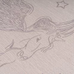 Kayoom Tapis enfant Bambini 200 III - Polyester - Gris -Tapis Soldes Boutique 1000304650 211102 14555601381 DETAILS P000000001000304650