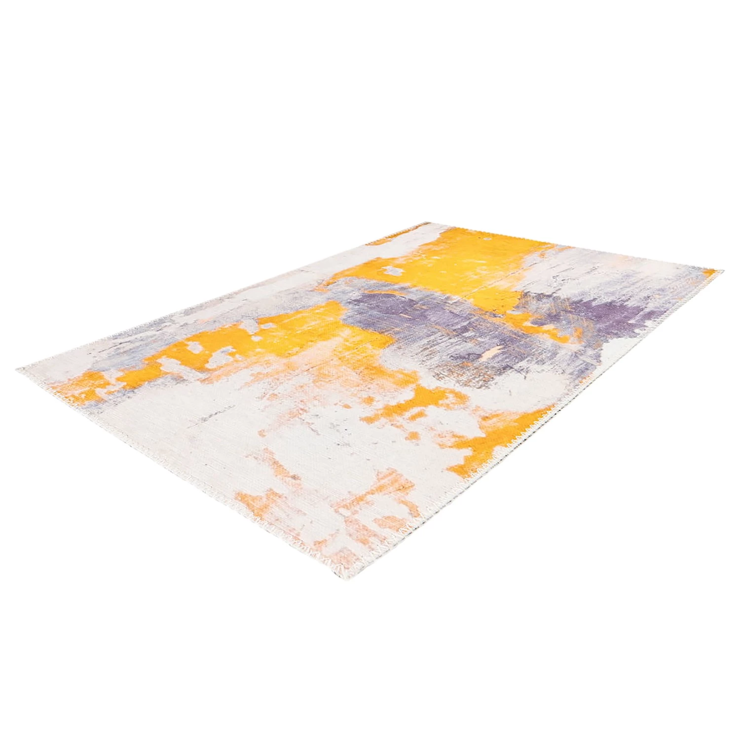 Kayoom Tapis Picassa 600 - Polyester / Multicolore - 120 x 170 cm 4 Kayoom Tapis Picassa 600 - Polyester / Multicolore - 120 x 170 cm – Image 2