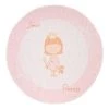 Kayoom Tapis enfant Bambini 300 IV - Polyester - Rose -Tapis Soldes Boutique 1000304655 211102 14561601373 IMAGE P000000001000304655