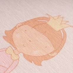 Kayoom Tapis enfant Bambini 300 IV - Polyester - Rose -Tapis Soldes Boutique 1000304655 211102 14563601448 DETAILS P000000001000304655