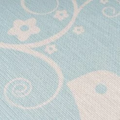 Kayoom Tapis enfant Bambini 400 III - Polyester - Menthe 10 Kayoom Tapis enfant Bambini 400 III - Polyester - Menthe -Tapis Soldes Boutique 1000304665 211102 14563001439 DETAILS P000000001000304665