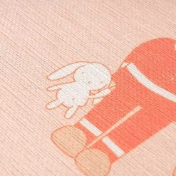 Kayoom Tapis enfant Bambini 100 III - Polyester - Marron -Tapis Soldes Boutique 1000304666 211102 14562601432 DETAILS P000000001000304666