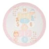 Kayoom Tapis enfant Playground 100 II - Polyester - Rose -Tapis Soldes Boutique 1000304672 211102 14573401494 IMAGE P000000001000304672
