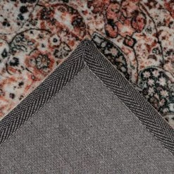 Kayoom Tapis Saphira 200 - Polyester - Beige - 200 x 290 cm -Tapis Soldes Boutique 1000304679 211102 14575501570 DETAILS P000000001000304679