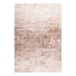 Kayoom Tapis Saphira 100 - Polyester - Beige - 160 x 230 cm